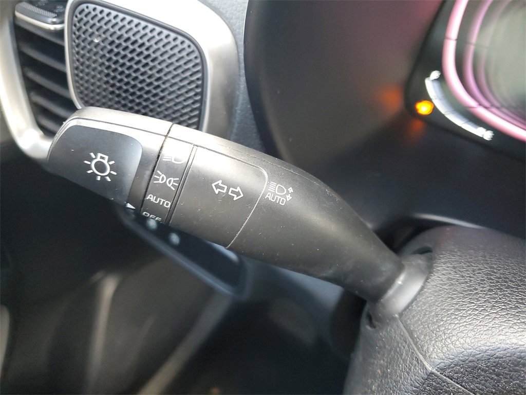 Certified 2024 Kia Soul LX w/ Option Group 015 image 29