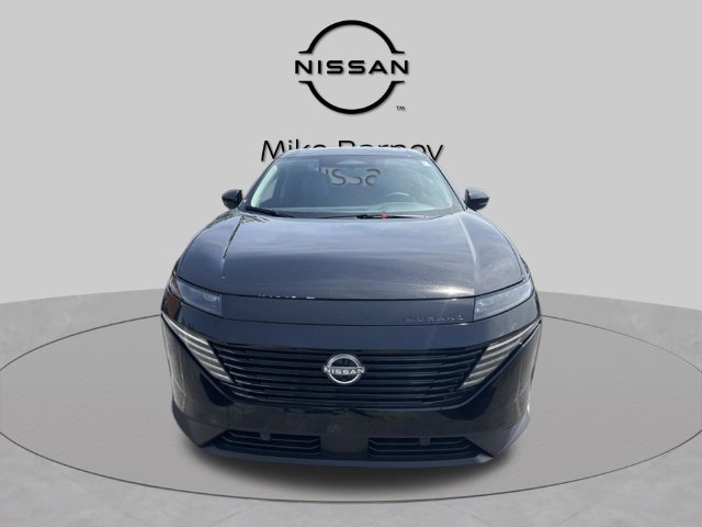 New 2026 Nissan Murano SL AWD/4WD image 8
