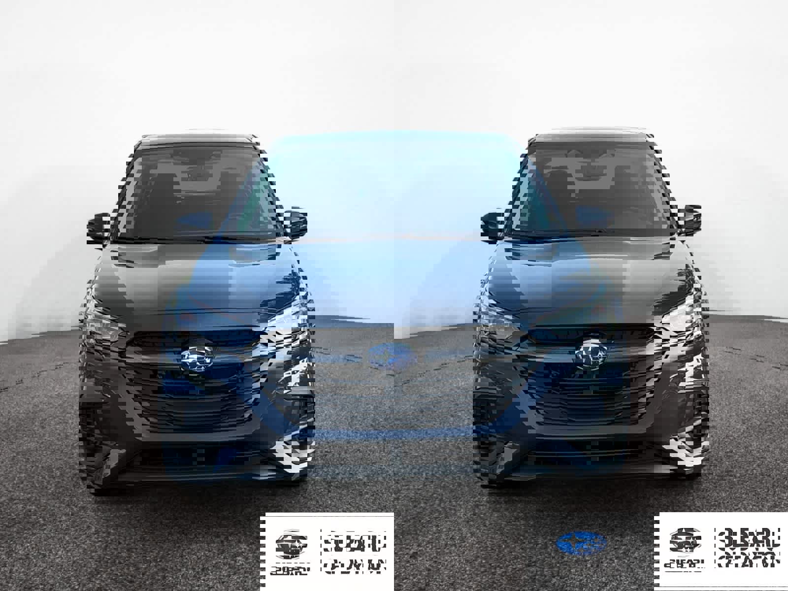 New 2025 Subaru Legacy Premium image 8