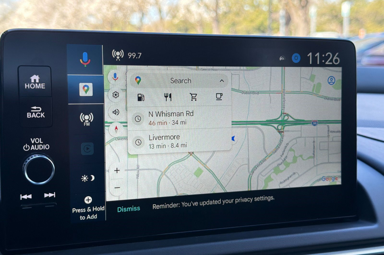 Used 2025 Acura ADX A-Spec image 26