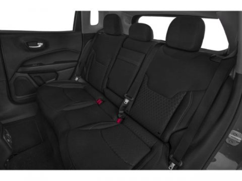 Used 2020 Jeep Compass Limited AWD/4WD image 16