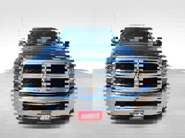 Used 2015 RAM 2500 SLT image 2