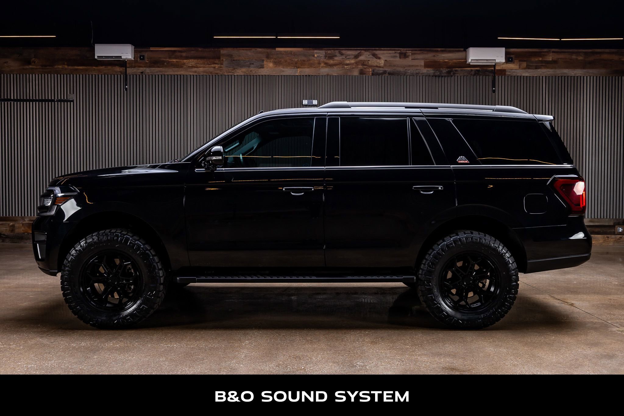 Used 2023 Ford Expedition Timberline AWD/4WD image 6