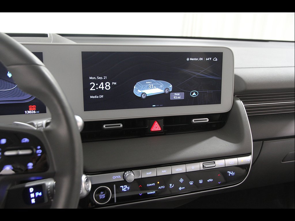 Certified 2024 Hyundai Ioniq 5 Limited RWD image 10