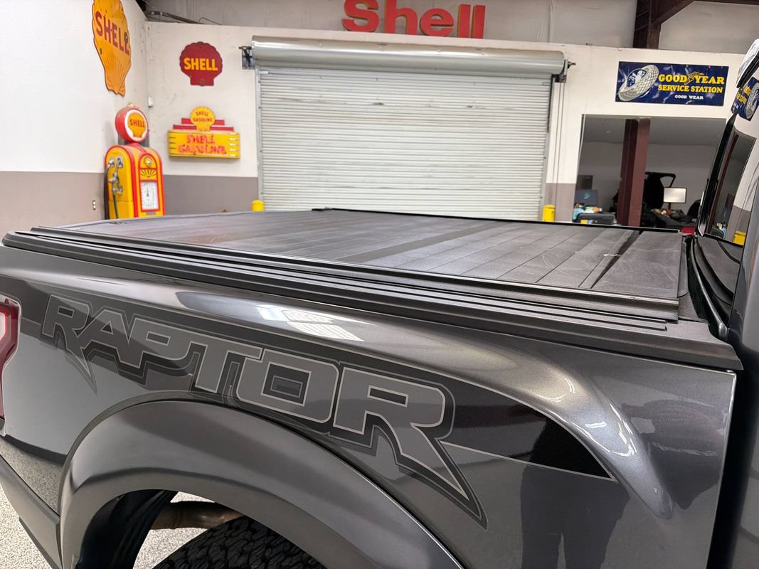Used 2018 Ford F150 Raptor w/ Equipment Group 802A Luxury AWD/4WD image 50