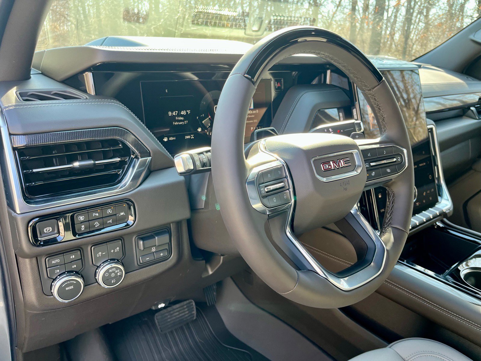 New 2026 GMC Yukon Elevation image 10