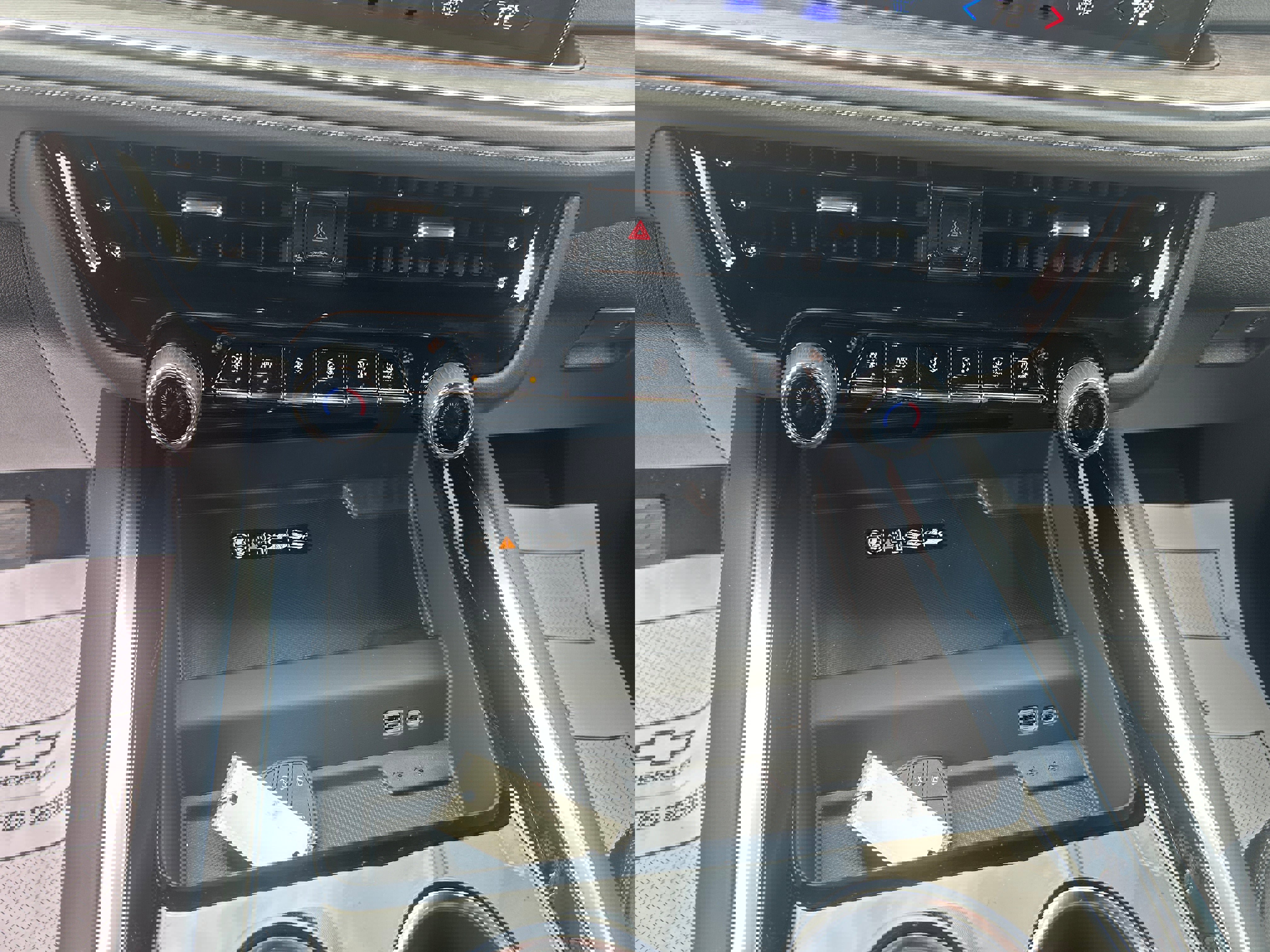 New 2026 Chevrolet Tahoe LT image 21