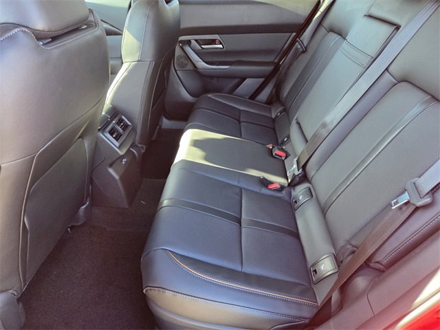 New 2026 MAZDA CX-50 AWD 2.5 Hybrid w/ Weather Package image 8