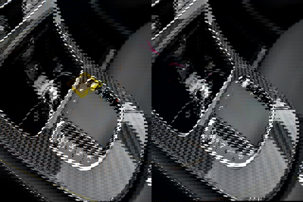 Used 2023 Mercedes-Benz E 63 AMG S image 39