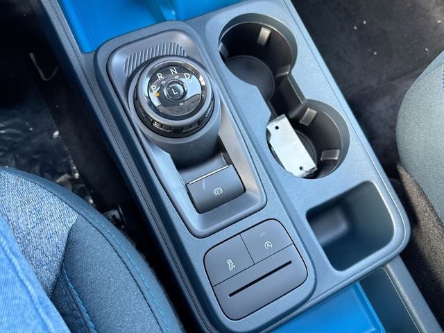 New 2025 Ford Maverick XLT w/ XLT Luxury Package AWD/4WD image 19
