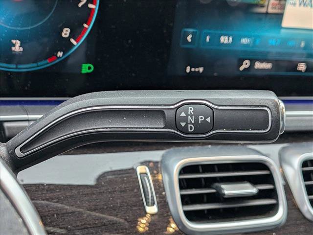 Used 2020 Mercedes-Benz GLE 350 image 11