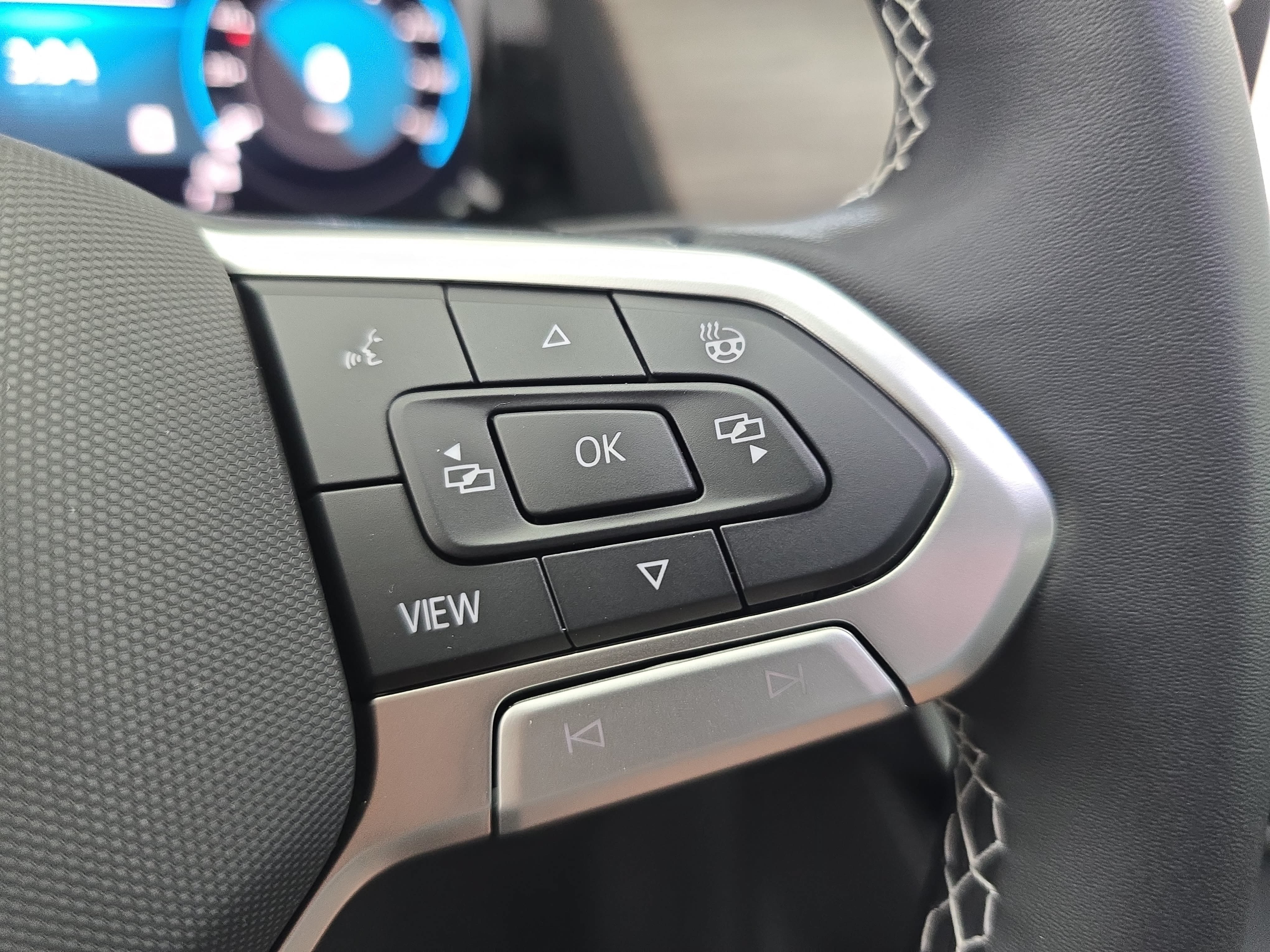 New 2026 Volkswagen Atlas SEL AWD/4WD image 18