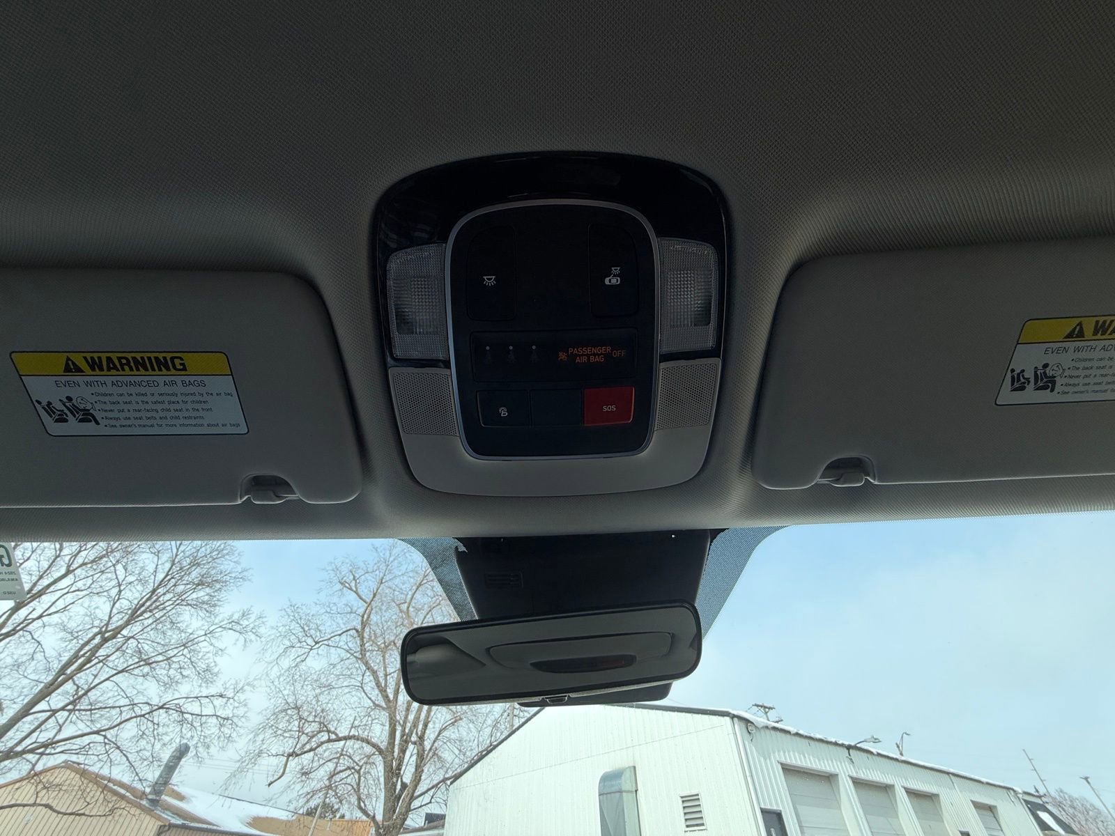 Used 2024 Hyundai Tucson Blue image 29