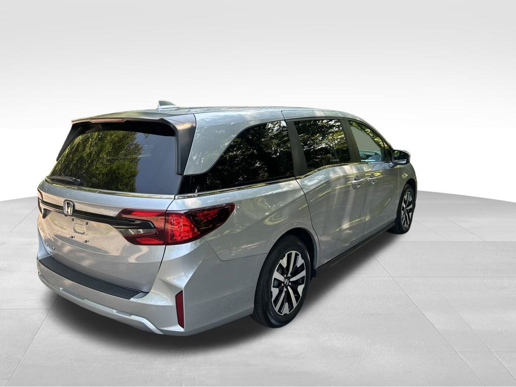 Used 2025 Honda Odyssey EX-L image 5