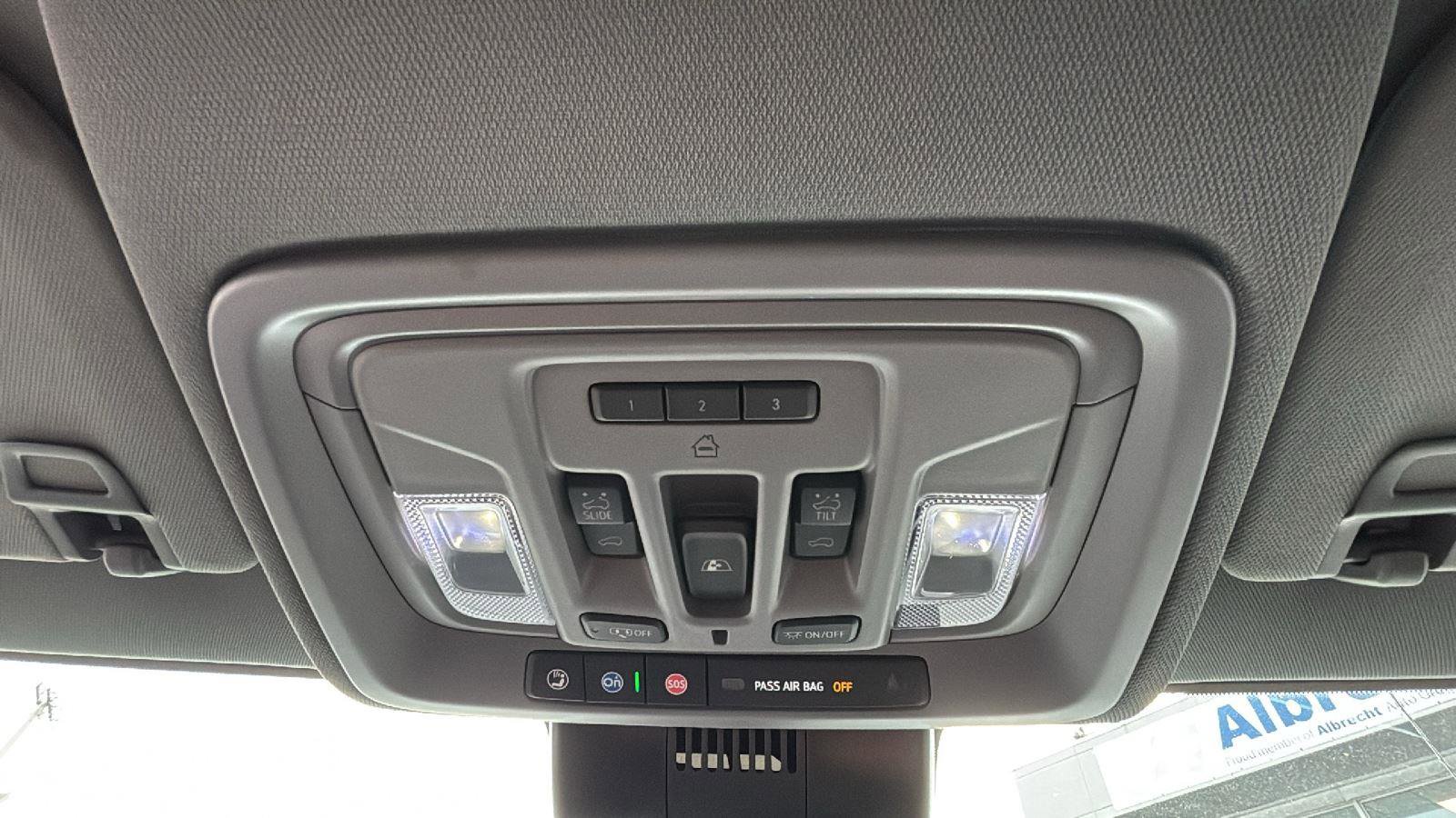 New 2026 GMC Sierra 1500 Elevation w/ Elevation Premium Package image 25