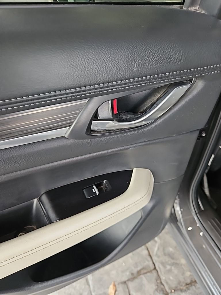 Used 2021 MAZDA CX-5 Grand Touring FWD image 21