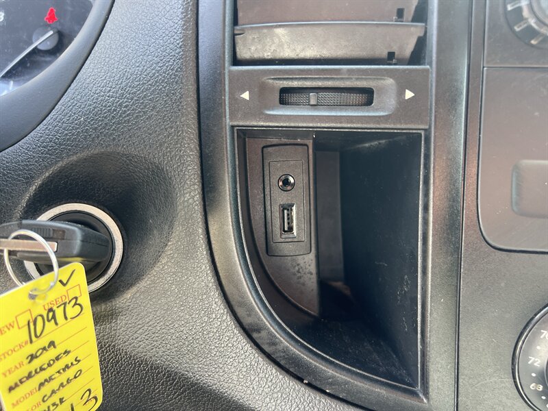 Used 2019 Mercedes-Benz Metris image 21