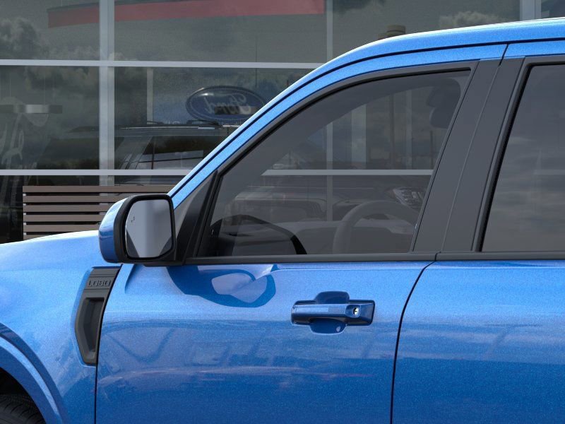 New 2026 Ford Maverick Lobo AWD/4WD image 24