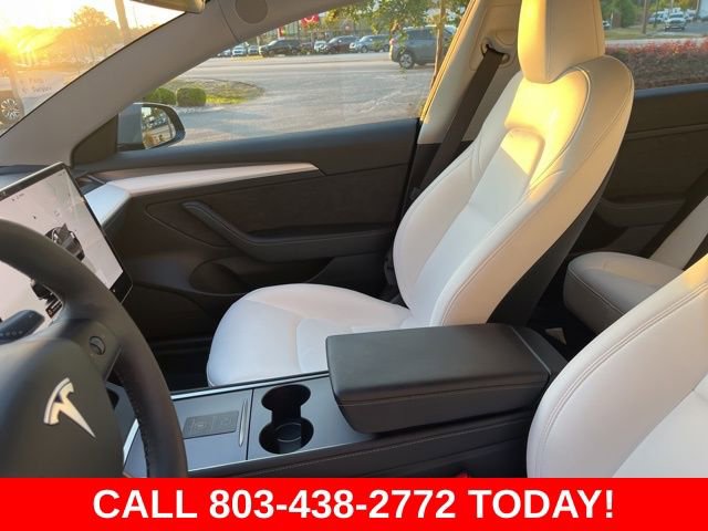 Used 2023 Tesla Model 3 Standard Range image 10