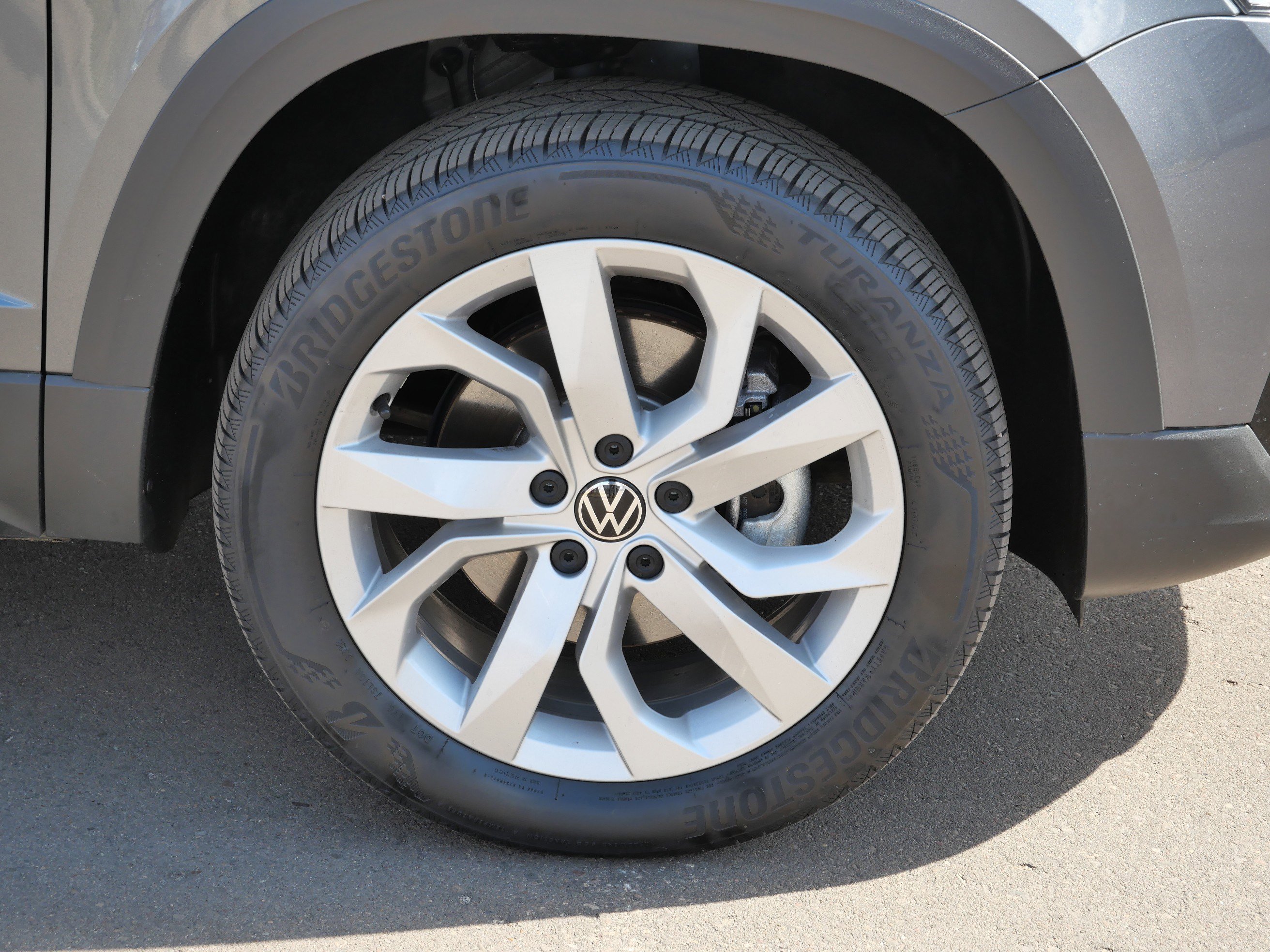 Used 2023 Volkswagen Taos S image 15