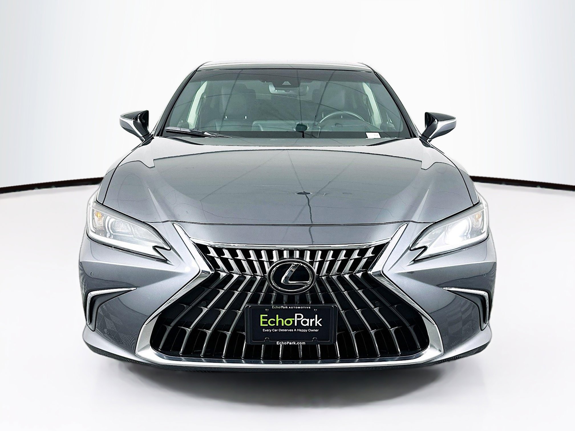 Used 2024 Lexus ES 350 ES 350 image 2