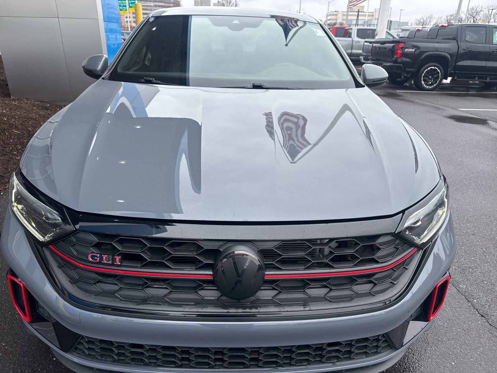 Used 2022 Volkswagen Jetta GLI Autobahn FWD image 30