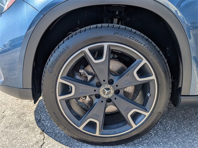 Used 2019 Mercedes-Benz GLA 250 image 14