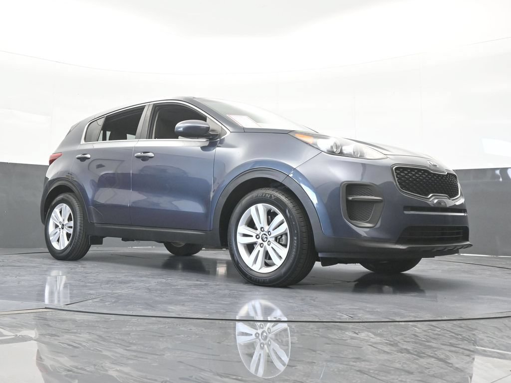 Used 2019 Kia Sportage LX FWD image 60