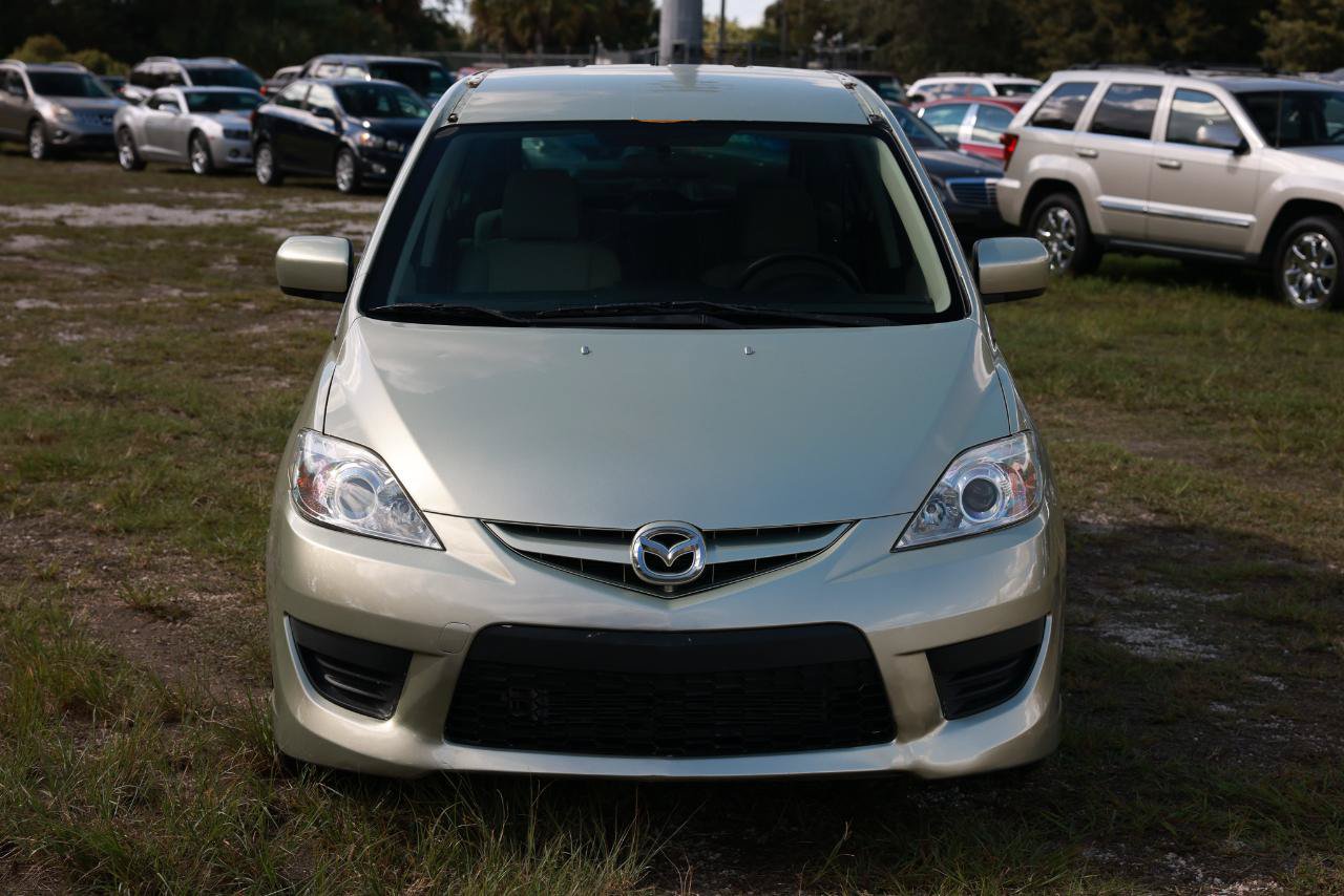 Used 2008 MAZDA MAZDA5 Sport FWD image 19