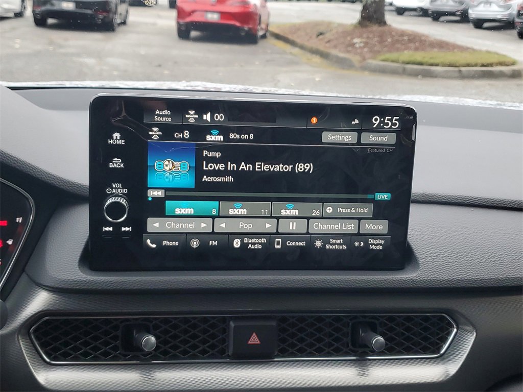 New 2026 Acura Integra A-Spec image 23