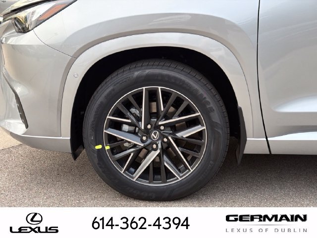 New 2026 Lexus TX 350 AWD w/ Technology Package image 11