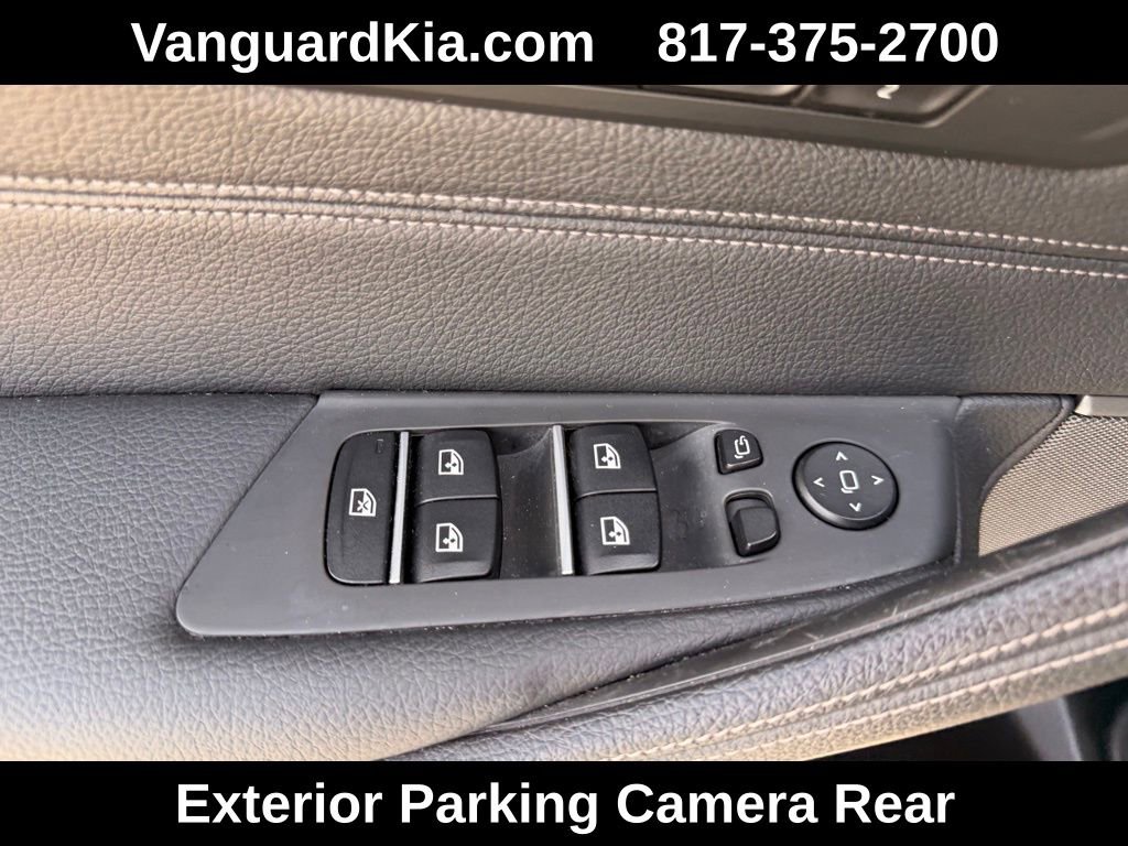 Used 2019 BMW 540i xDrive w/ M Sport Package image 17