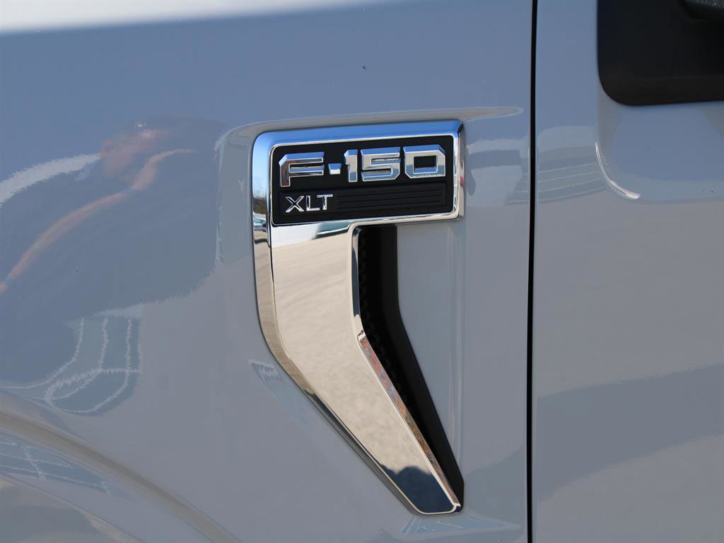 Used 2023 Ford F150 XLT image 9