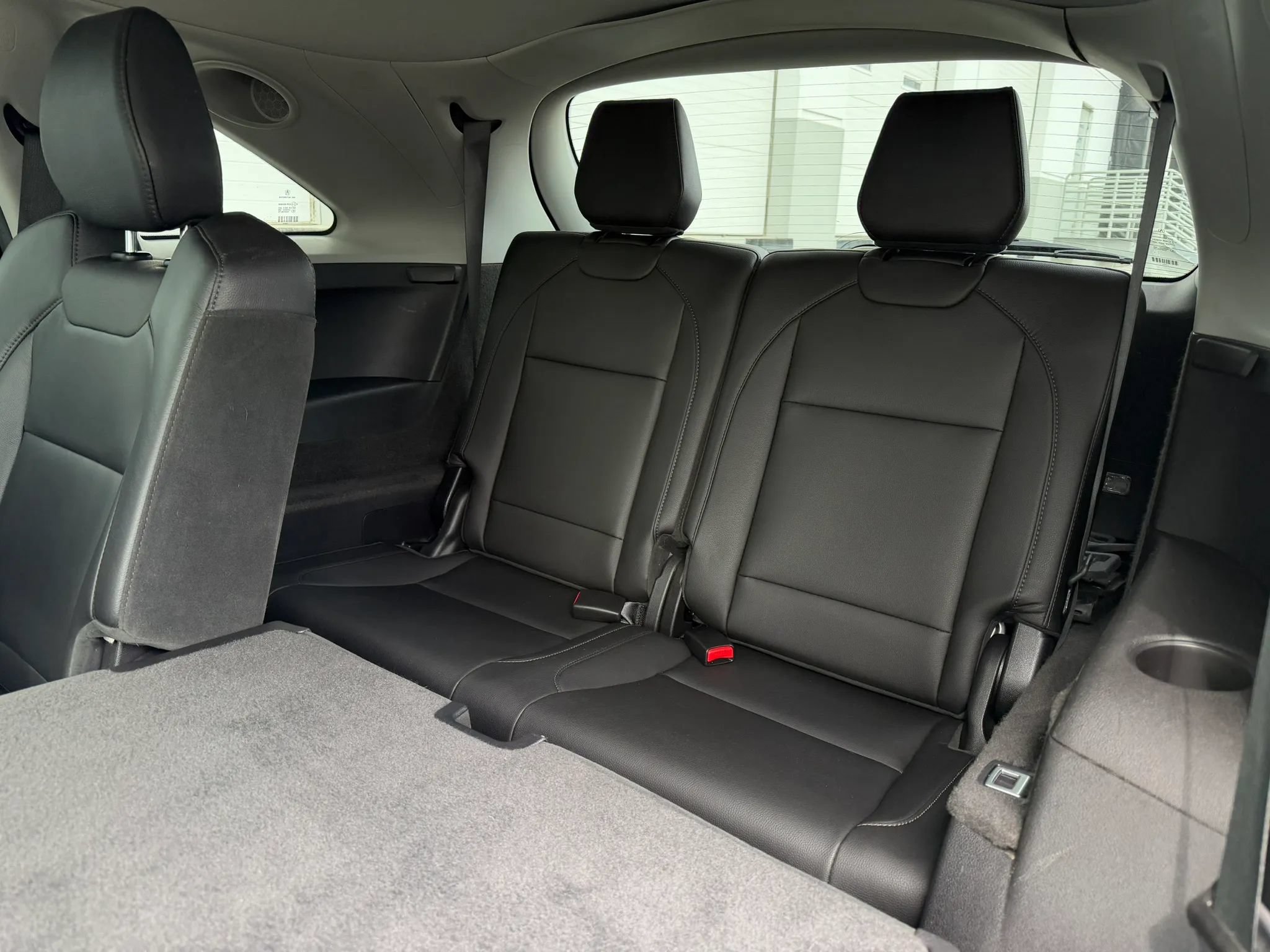Used 2017 Acura MDX SH-AWD w/ Technology Package image 13