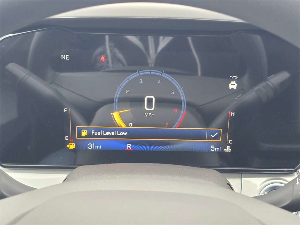 New 2026 Chevrolet Trax LT image 30