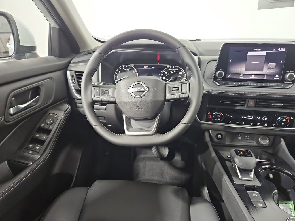 New 2026 Nissan Rogue SV image 14