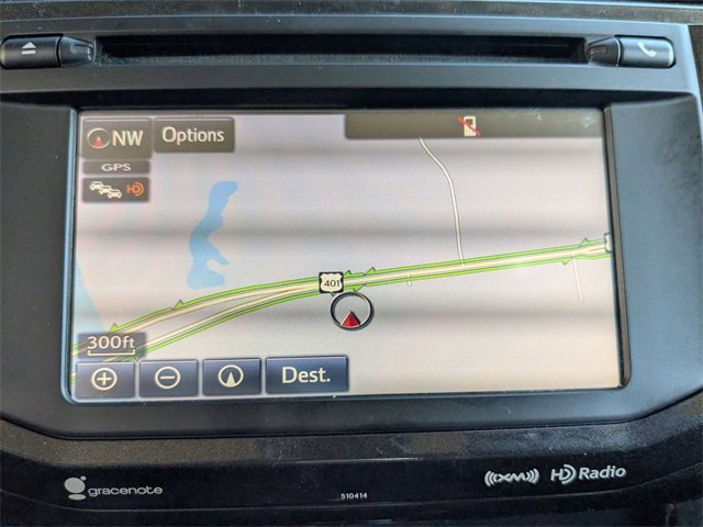 Used 2019 Toyota 4Runner TRD Off-Road Premium image 25