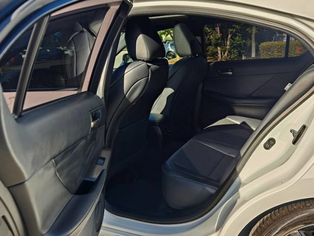 Used 2021 Lexus IS 350 F Sport w/ Navigation Package RWD image 48