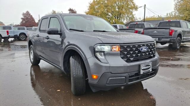 New 2025 Ford Maverick XL w/ Equipment Group 101A image 2