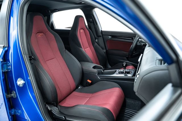 Used 2022 Honda Civic Si image 27