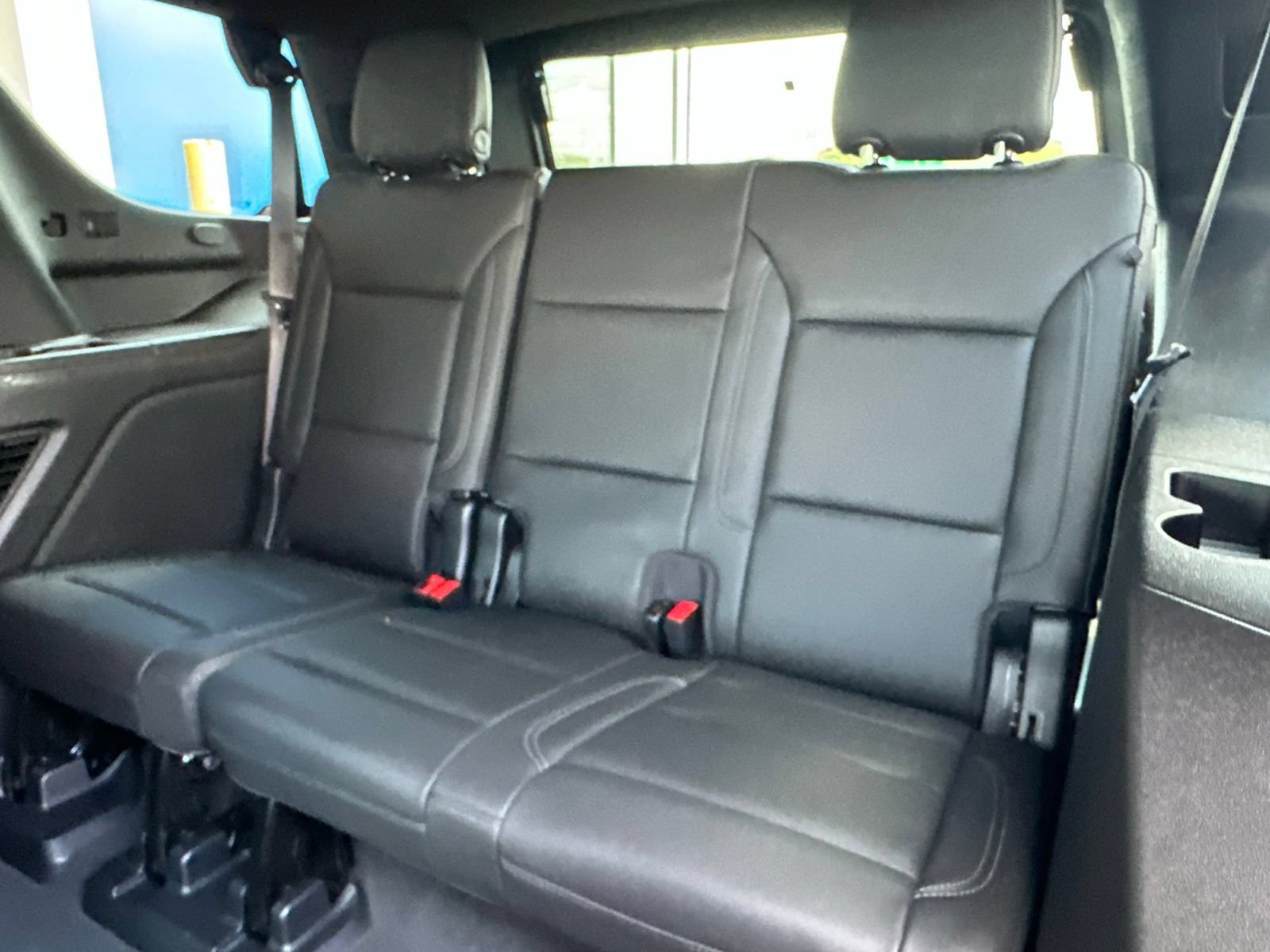 Used 2021 Chevrolet Tahoe LT AWD/4WD image 18