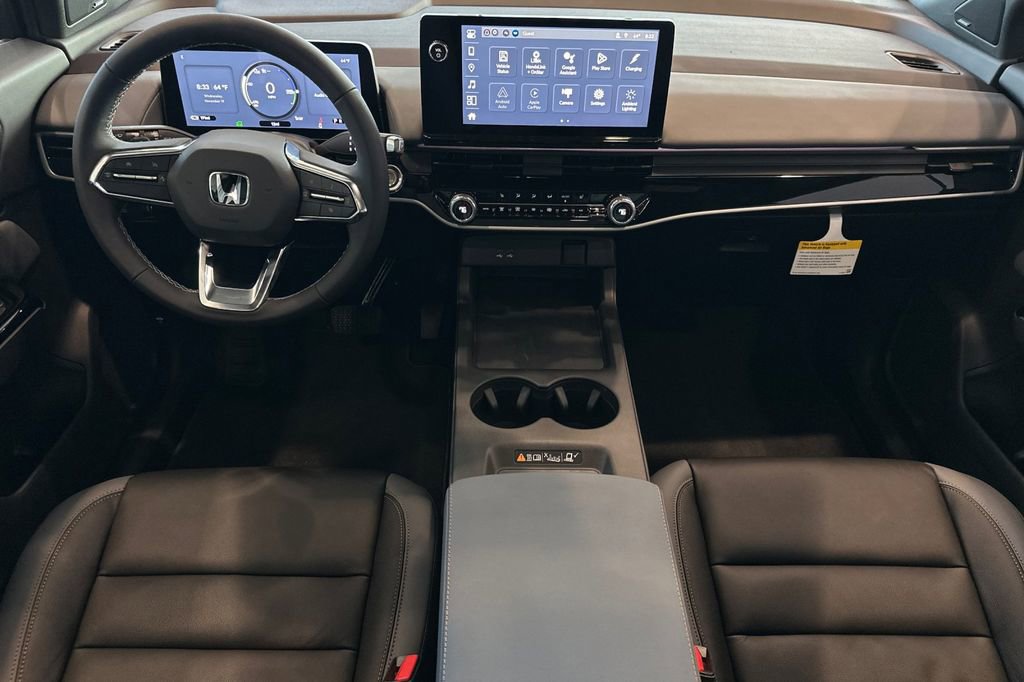 New 2026 Honda Prologue Touring image 14