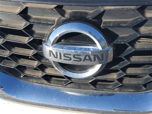 Used 2018 Nissan Sentra S image 10