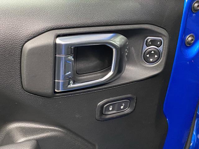 New 2026 Jeep Gladiator Sport image 30