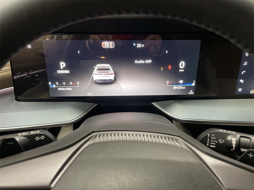 New 2026 Nissan Murano Platinum w/ Cargo Package image 15