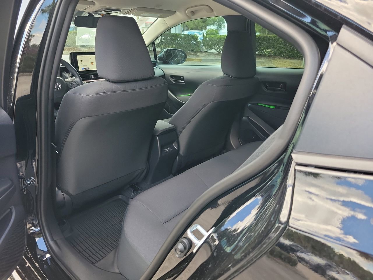 New 2026 Toyota Corolla LE FWD image 9