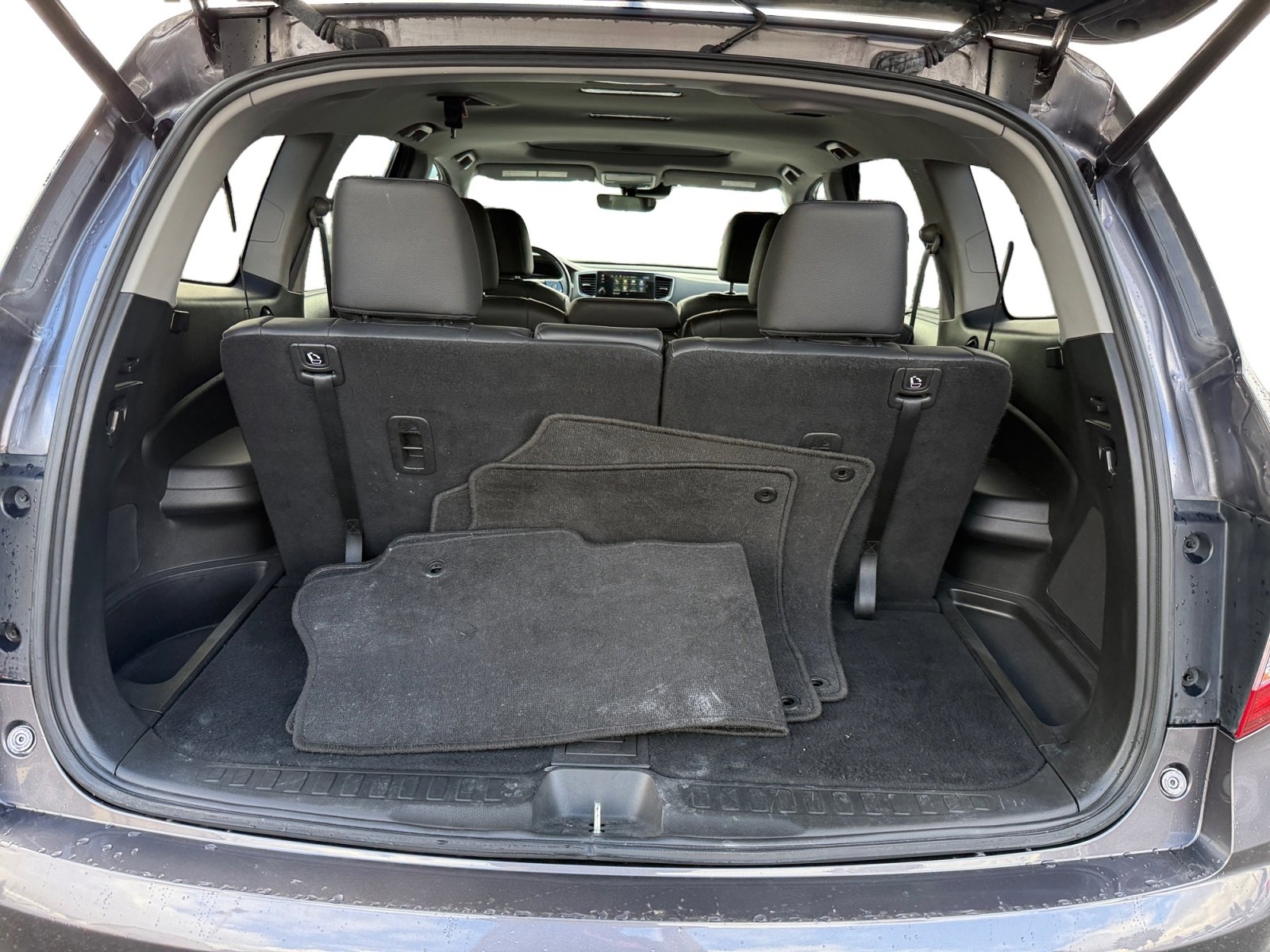 Used 2021 Honda Pilot Special Edition image 17