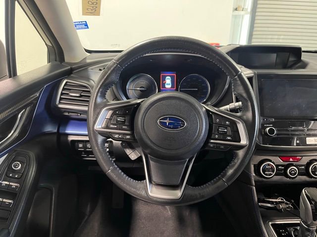 Used 2019 Subaru Crosstrek Hybrid image 21