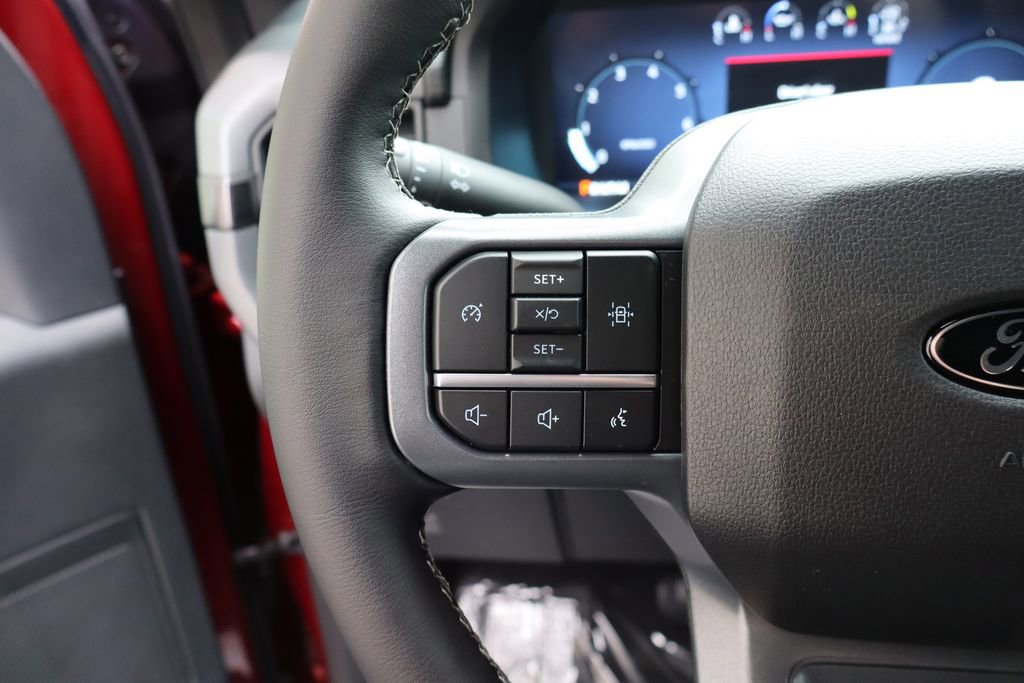 New 2026 Ford F150 XLT w/ FX4 Off-Road Package image 27