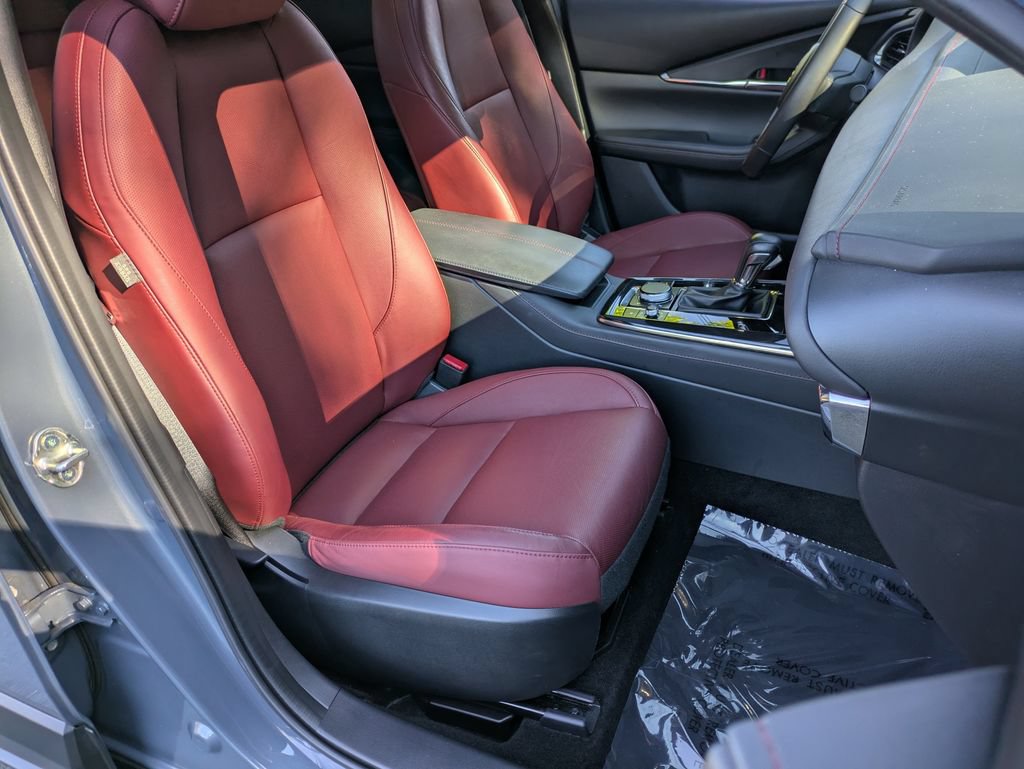 Certified 2023 MAZDA CX-30 AWD 2.5 S w/ Preferred Package image 31